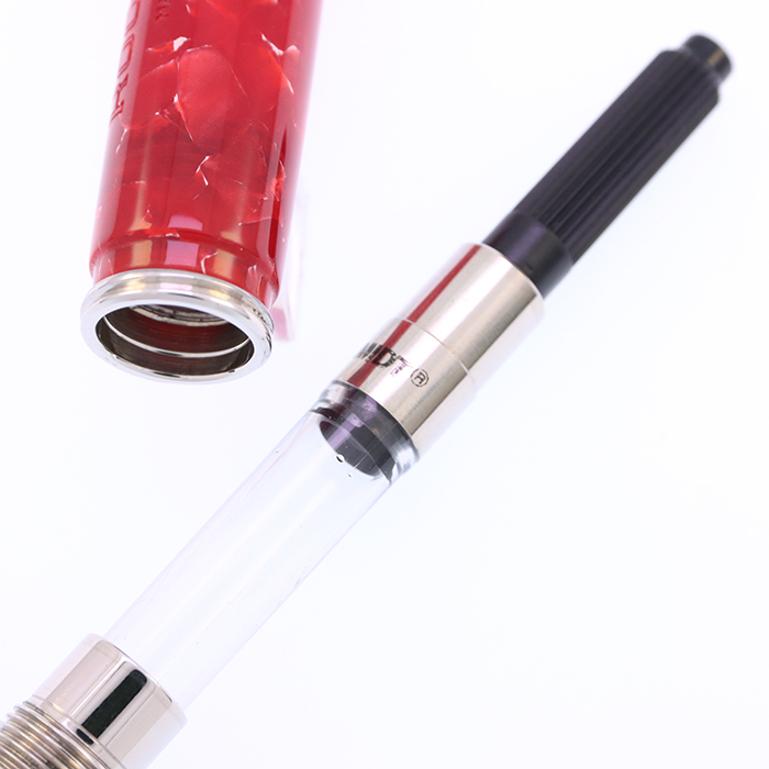 中古)Stipula スティピュラ 万年筆 イ・カストーニ ロドリテ M（商品ID