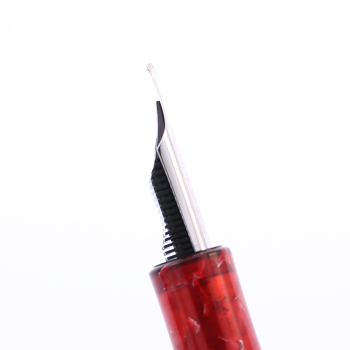 中古)Stipula スティピュラ 万年筆 イ・カストーニ ロドリテ M（商品ID