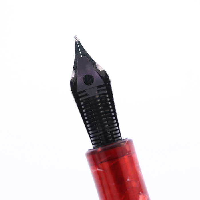 中古)Stipula スティピュラ 万年筆 イ・カストーニ ロドリテ M（商品ID