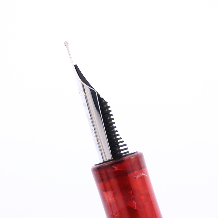 中古)Stipula スティピュラ 万年筆 イ・カストーニ ロドリテ M（商品ID