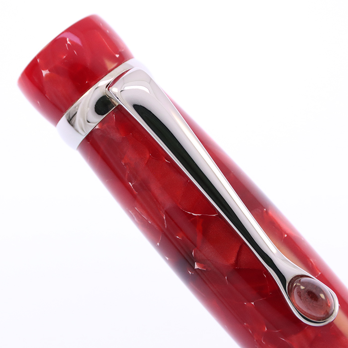 中古)Stipula スティピュラ 万年筆 イ・カストーニ ロドリテ M（商品ID