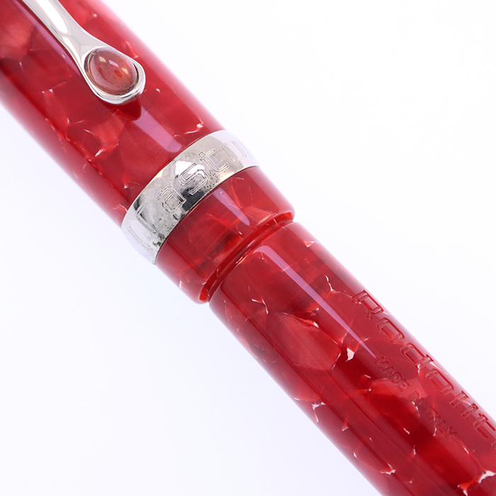 中古)Stipula スティピュラ 万年筆 イ・カストーニ ロドリテ M（商品ID