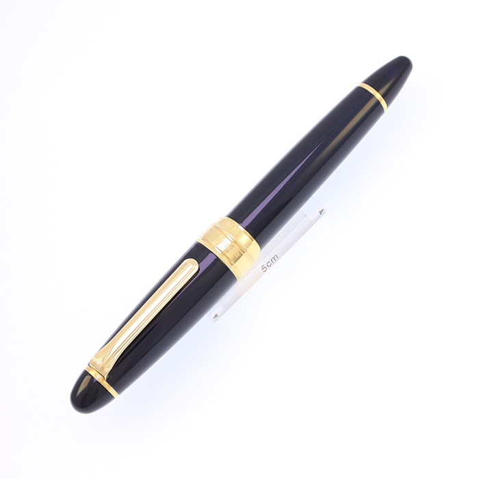 中古)SAILOR セーラー 万年筆 丸善日本橋限定 キングプロフィットAL