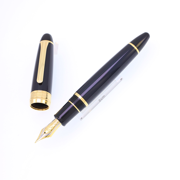 中古)SAILOR セーラー 万年筆 丸善日本橋限定 キングプロフィットAL