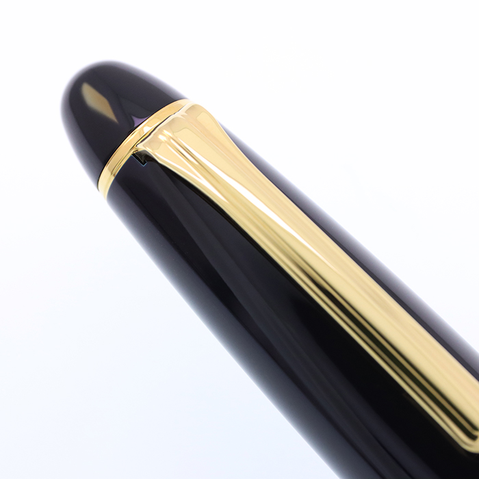 中古)SAILOR セーラー 万年筆 丸善日本橋限定 キングプロフィットAL