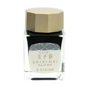 ボトルインク SHIKIORI [四季織] おとぎばなし 玉手箱 20ml