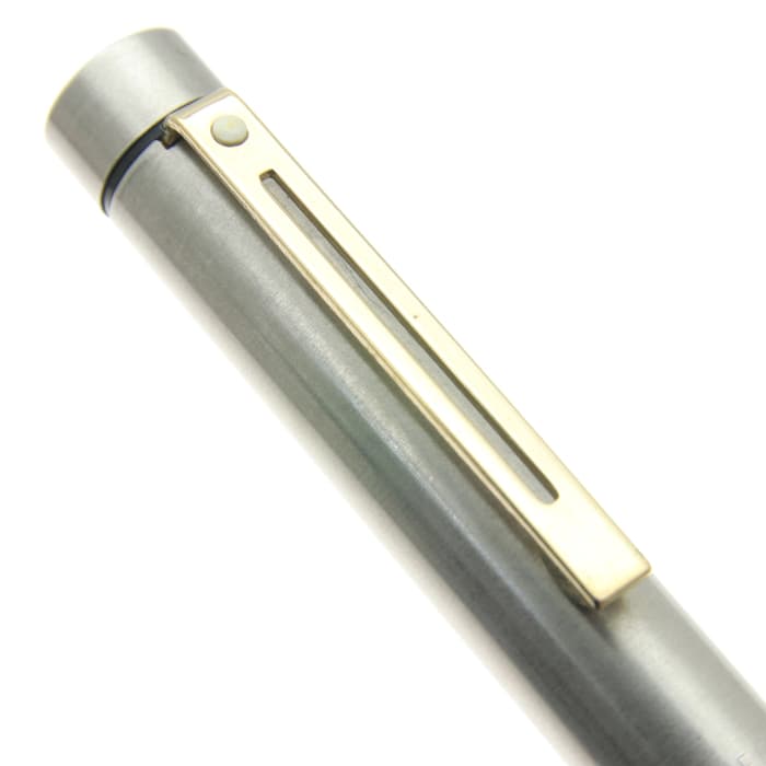 SHEAFFER 万年筆 TARGA 1001 XG 詳細ページ | 万年筆 ボールペンなど高級筆記具の販売・買取
