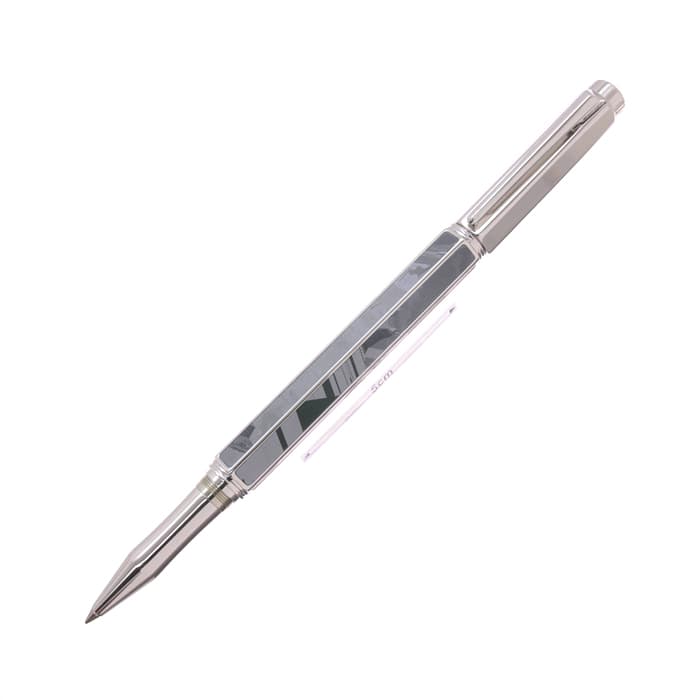 I*C様 カランダッシュ　バリアスシラス　ペンシル　限定品 カランダッシュ（CARAN d'ACHE） ボールペンバリアス Ebony