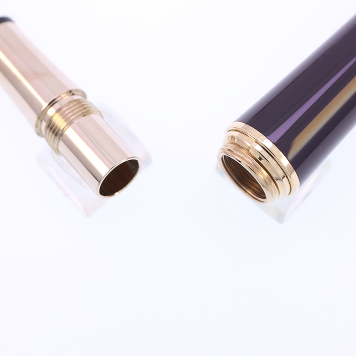 中古)MONTBLANC モンブラン 万年筆 スペシャルエディション ミューズ