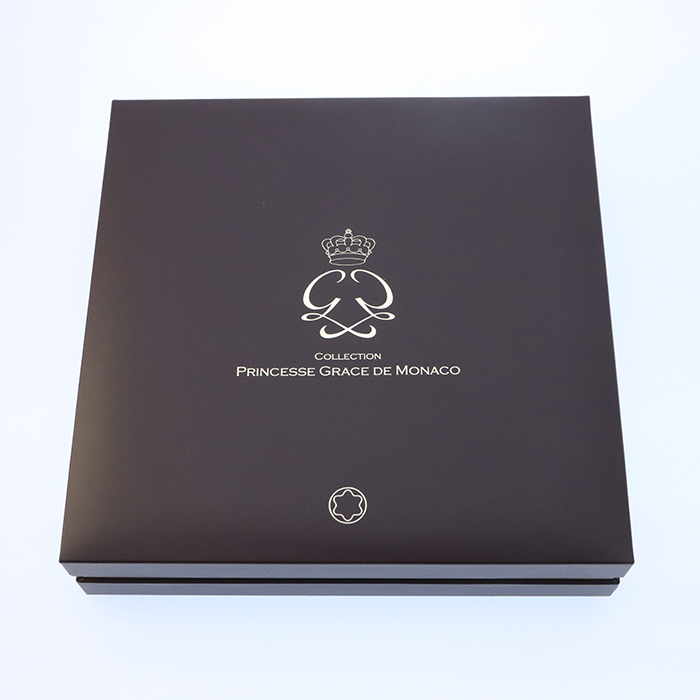 中古)MONTBLANC モンブラン 万年筆 スペシャルエディション ミューズ