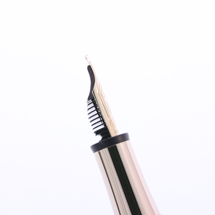 中古)MONTBLANC モンブラン 万年筆 スペシャルエディション ミューズ