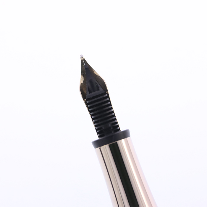 中古)MONTBLANC モンブラン 万年筆 スペシャルエディション ミューズ
