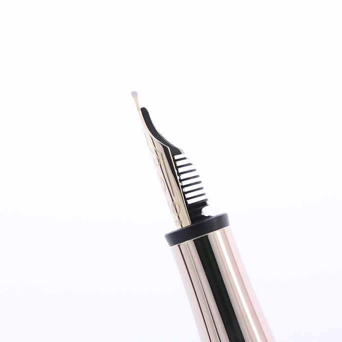 中古)MONTBLANC モンブラン 万年筆 スペシャルエディション ミューズ