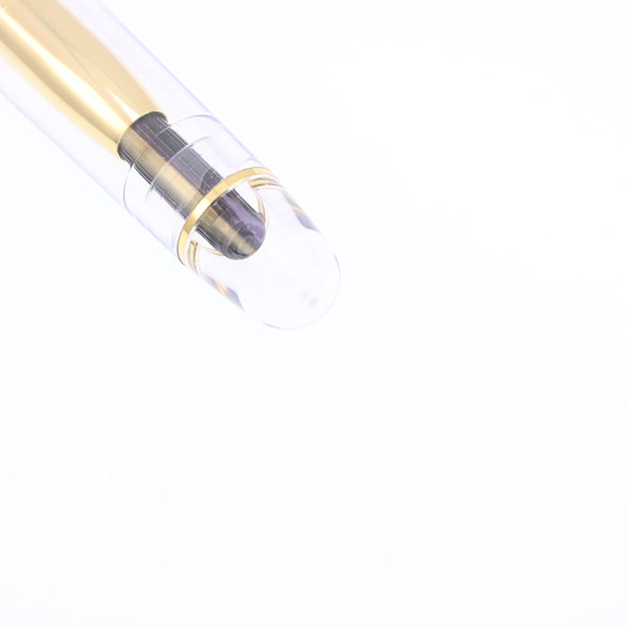 中古)PLATINUM プラチナ 万年筆 ナガサワオリジナル #3776