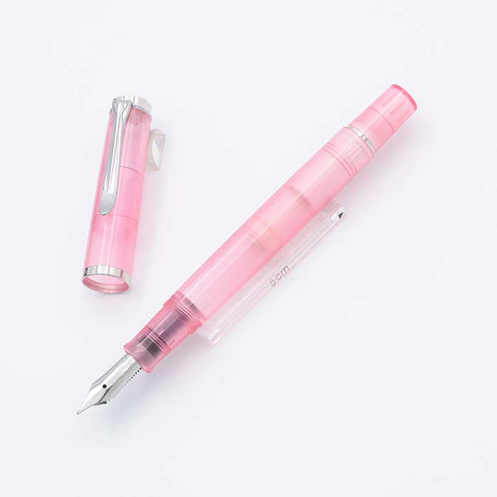 Pelikan ペリカン 万年筆 特別生産品 M205 Moonstone ムーン