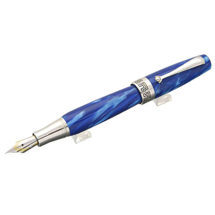 モンテグラッパ ボールペン ターコイズ モンテグラッパ ボールペン ターコイズ