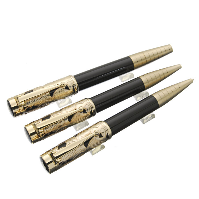 MONTBLANC モンブラン カルロ・コロディ 106642 ボールペン モンブラン 限定品 カルロ・コッローディ セット版（万年筆