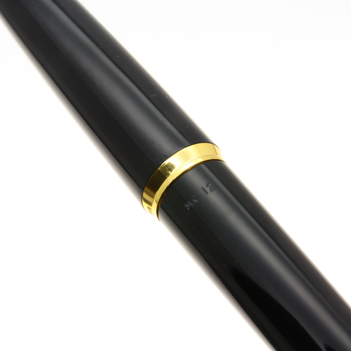 ◇美品 1972年！パイロット エリート CUSTOM 01105 インレイニブ ◇美