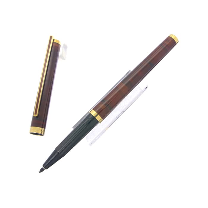 S.T.Dupontローラーボールクラッシック　レアモデル 詳細ページ | 万年筆 ボールペンなど高級筆記具の販売・買取