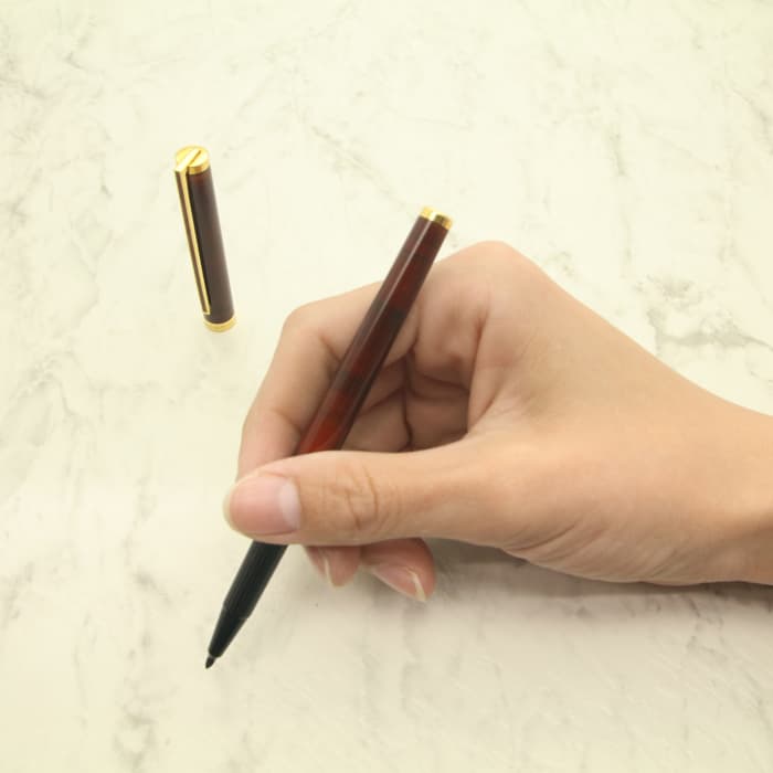 S.T.Dupontローラーボールクラッシック　レアモデル 詳細ページ | 万年筆 ボールペンなど高級筆記具の販売・買取