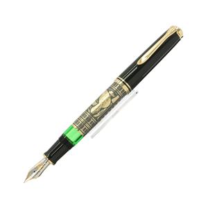 万年筆 M900 ビッグトレド F