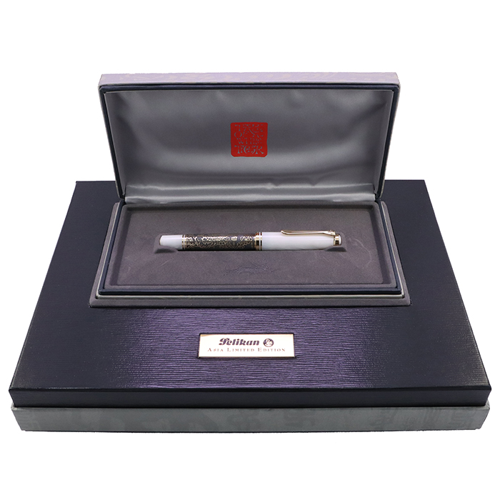 詳細ページ | 万年筆 ボールペンなど高級筆記具の販売・買取
