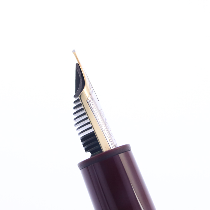 新品)MONTBLANC モンブラン 万年筆 マイスターシュテュック #146