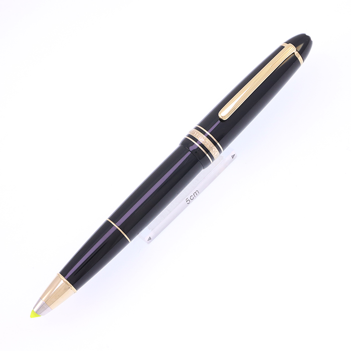 中古)MONTBLANC モンブラン ドキュメントマーカー マイ