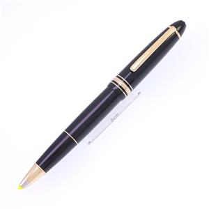 中古)MONTBLANC モンブラン ドキュメントマーカー マイ