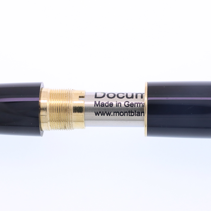 中古)MONTBLANC モンブラン ドキュメントマーカー マイ