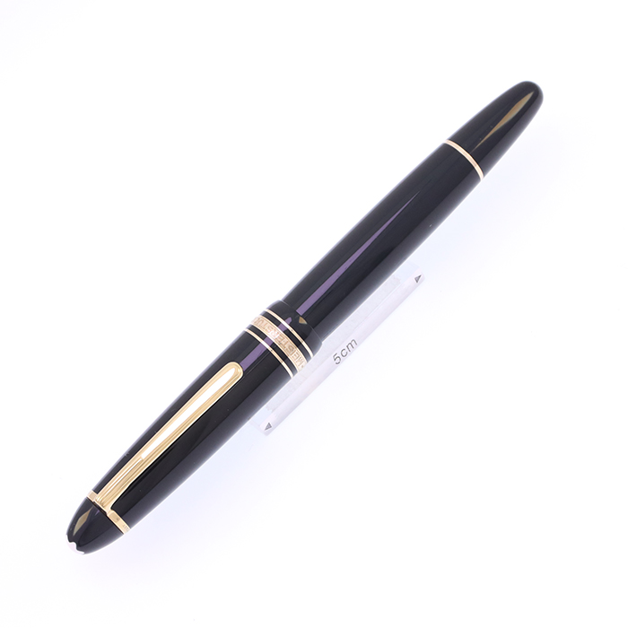 中古)MONTBLANC モンブラン ドキュメントマーカー マイ