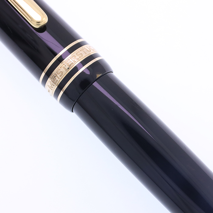 中古)MONTBLANC モンブラン ドキュメントマーカー マイ