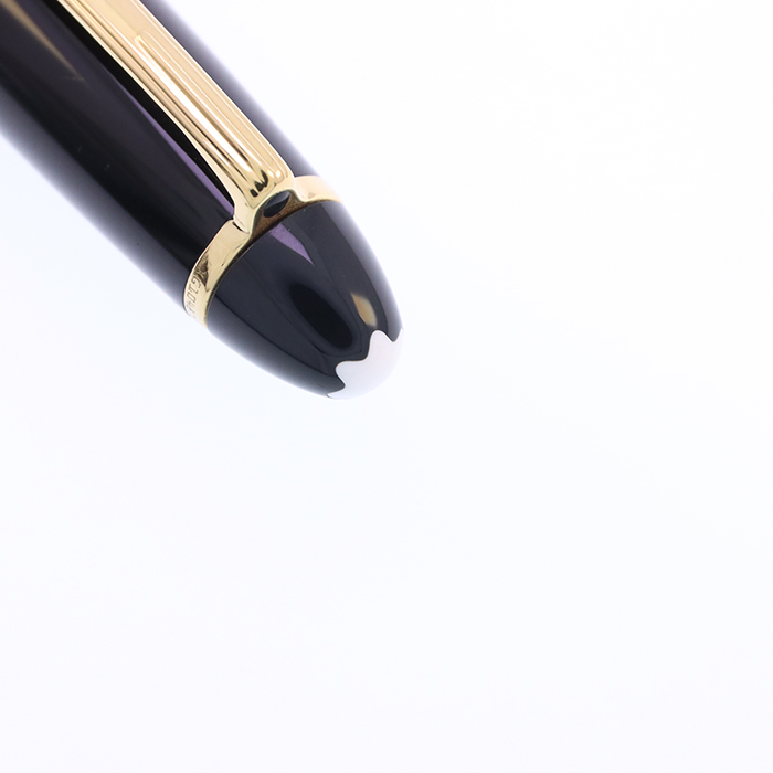 中古)MONTBLANC モンブラン ドキュメントマーカー マイ