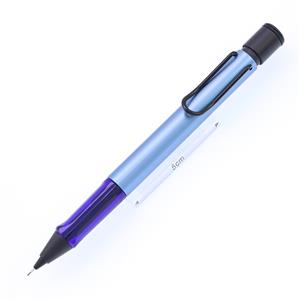 LAMY ラミー メカニカルペンシル アルスター アクアティック メイン