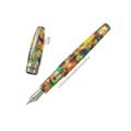 Montegrappa モンテグラッパ 万年筆 フォーチュナ モザイク モスクワ