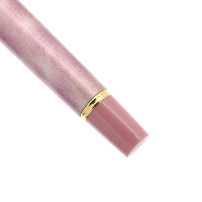 新品)PILOT パイロット 万年筆 グランセ マーブルピンク（商品ID
