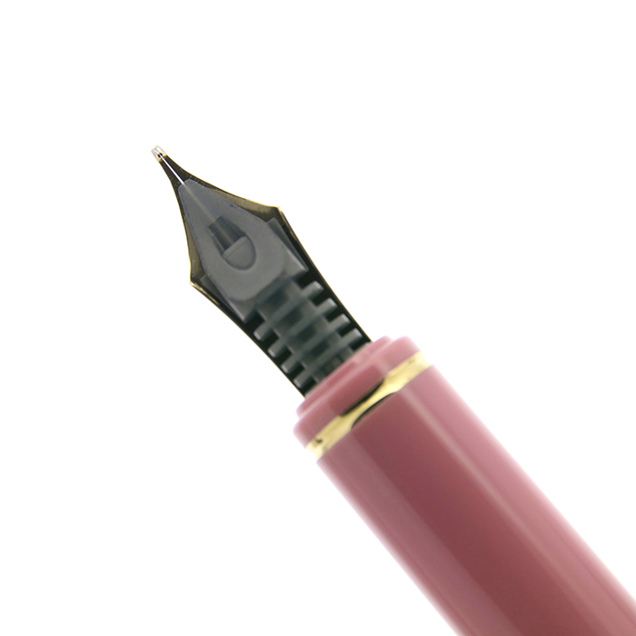 新品)PILOT パイロット 万年筆 グランセ マーブルピンク（商品ID