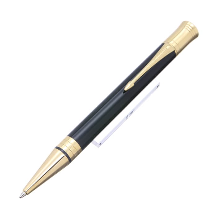 新品)PARKER パーカー ボールペン デュオフォールド クラシック