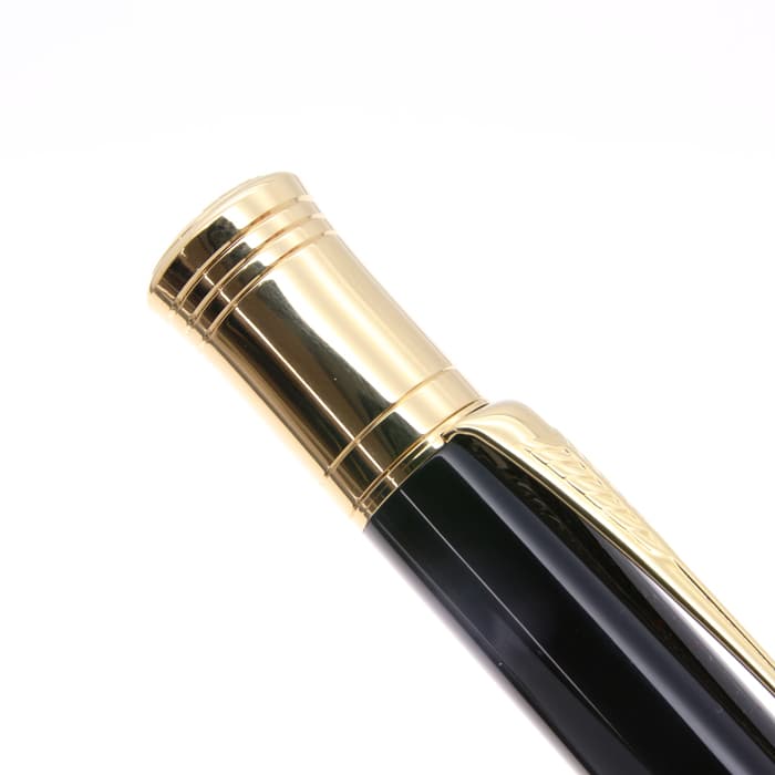 新品)PARKER パーカー ボールペン デュオフォールド クラシック