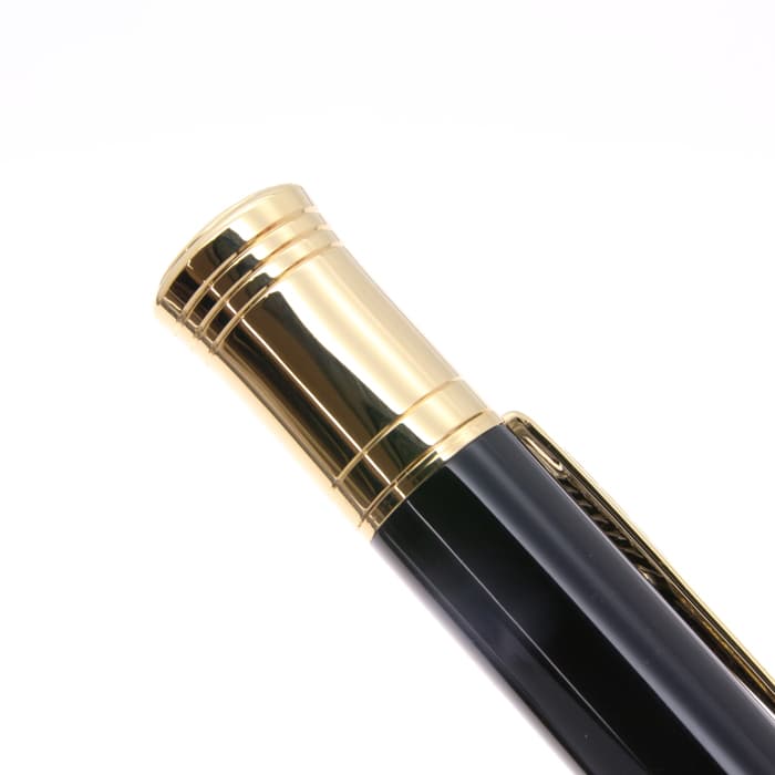 新品)PARKER パーカー ボールペン デュオフォールド クラシック