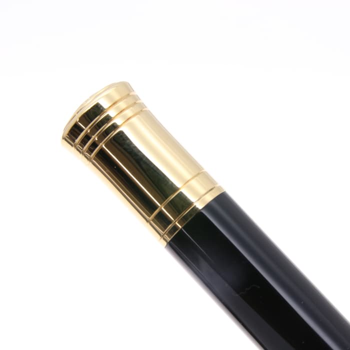 新品)PARKER パーカー ボールペン デュオフォールド クラシック