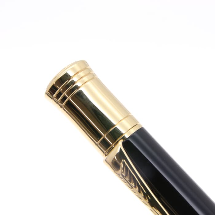 新品)PARKER パーカー ボールペン デュオフォールド クラシック