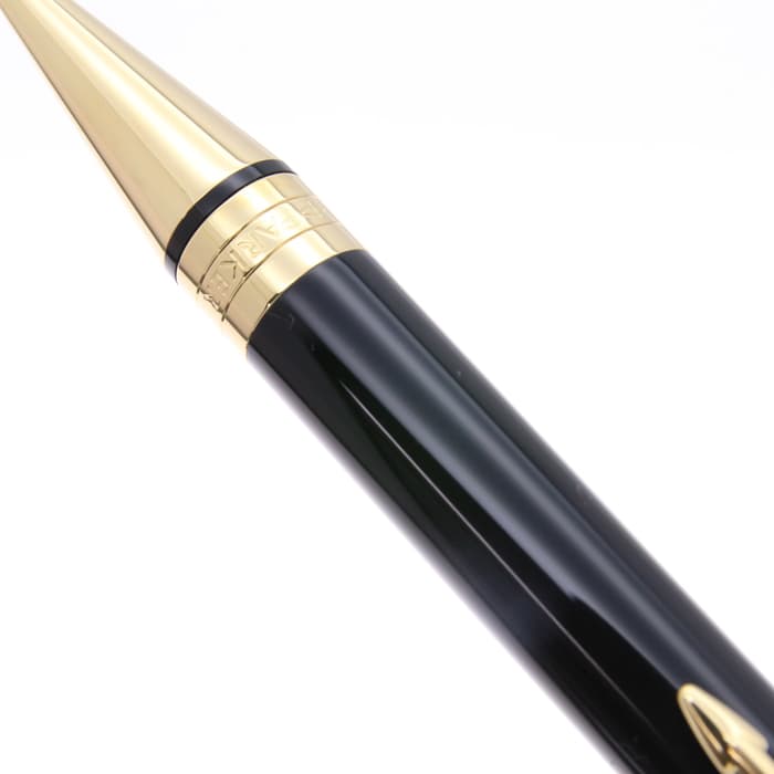 新品)PARKER パーカー ボールペン デュオフォールド クラシック