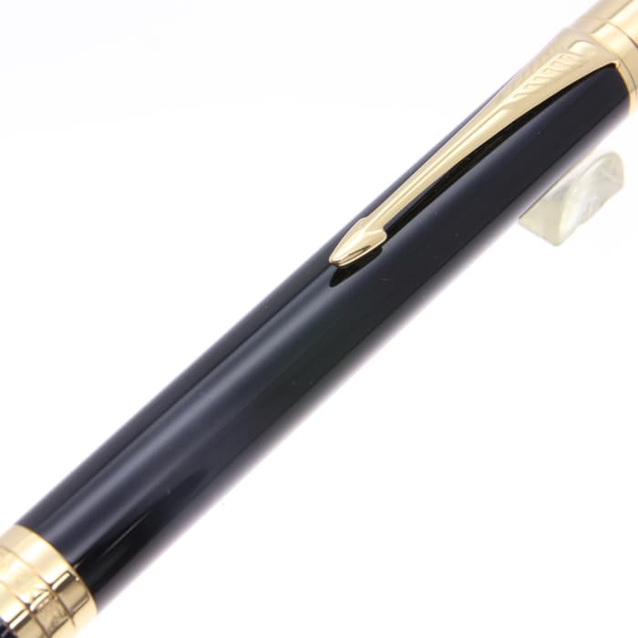 新品)PARKER パーカー ボールペン デュオフォールド クラシック