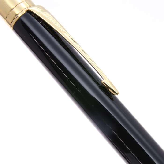 新品)PARKER パーカー ボールペン デュオフォールド クラシック