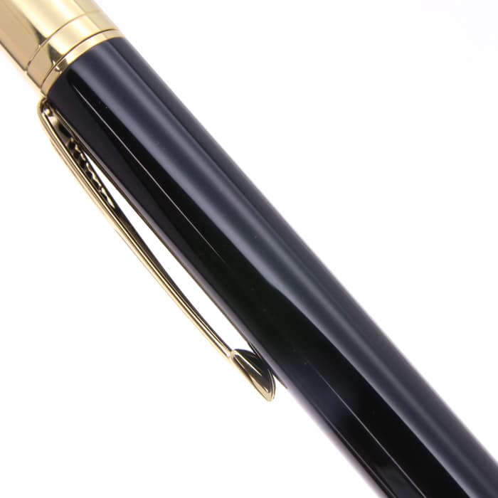 新品)PARKER パーカー ボールペン デュオフォールド クラシック