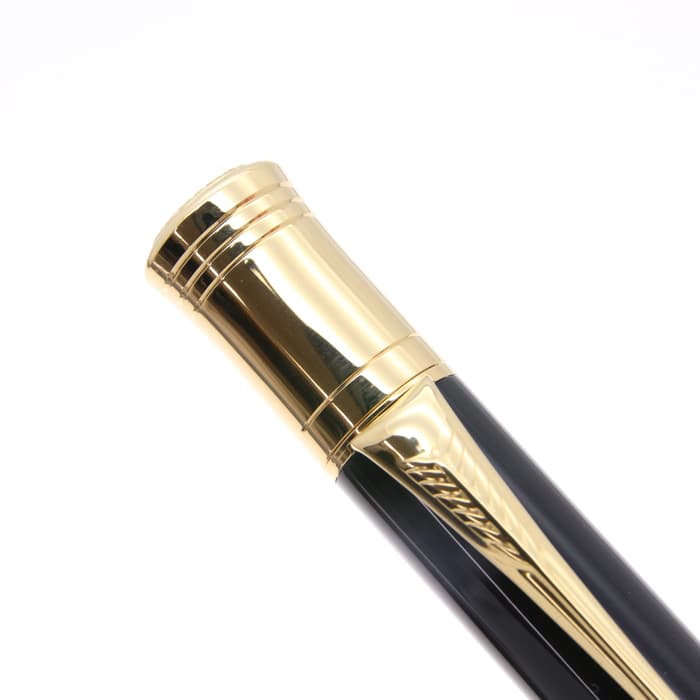 新品)PARKER パーカー ボールペン デュオフォールド クラシック
