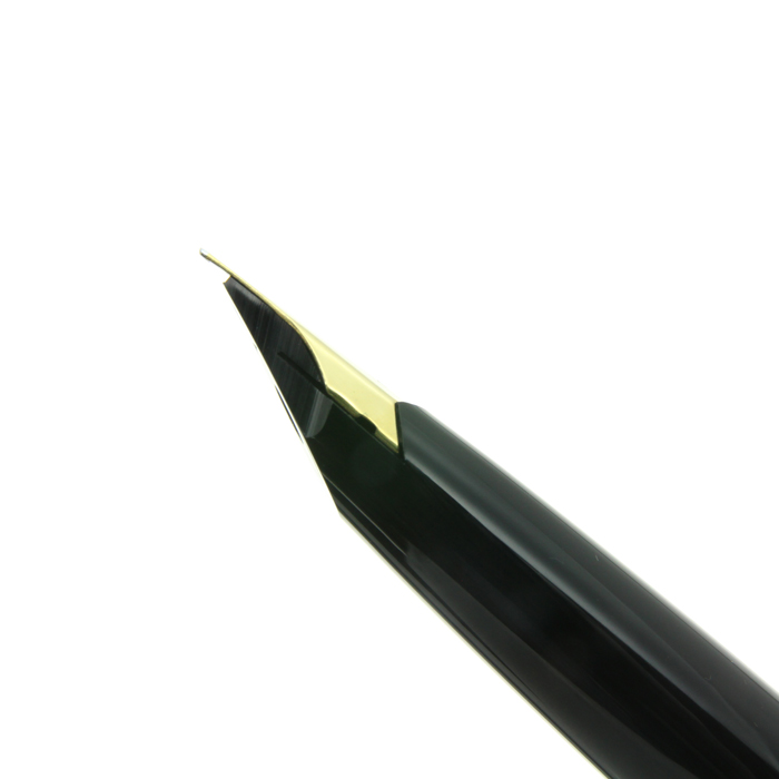 MONTBLANC モンブラン MEISTERSTUCK 万年筆 1276 詳細ページ | 万年筆 ボールペンなど高級筆記具の販売・買取