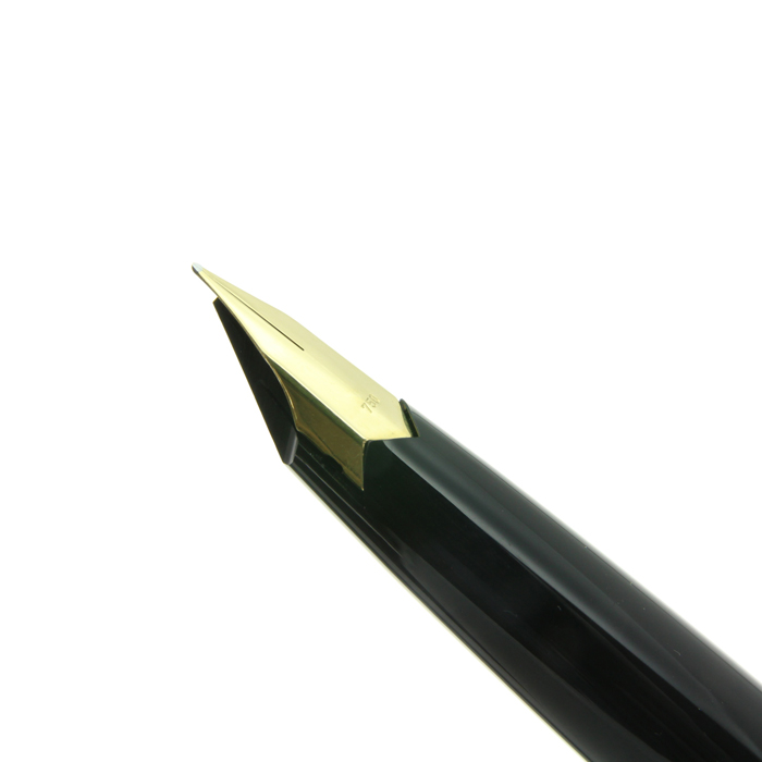 【美品】まとめ売り　MONTBLANC　モンブラン　14K　万年筆　K 詳細ページ | 万年筆 ボールペンなど高級筆記具の販売・買取