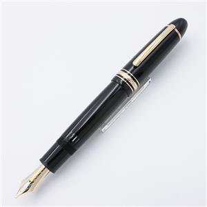 MONTBLANC モンブラン 万年筆 マイスターシュテュック #149 B メイン